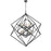 Artistry 12-light Chandelier | AC11112PN