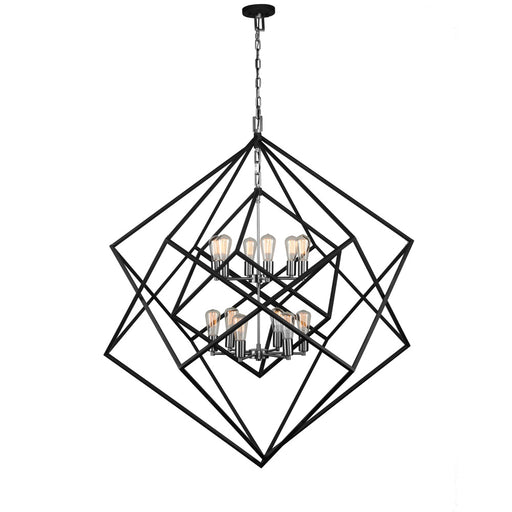 Chandelier | AC11112PN
