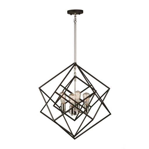 Chandelier | AC11114PN
