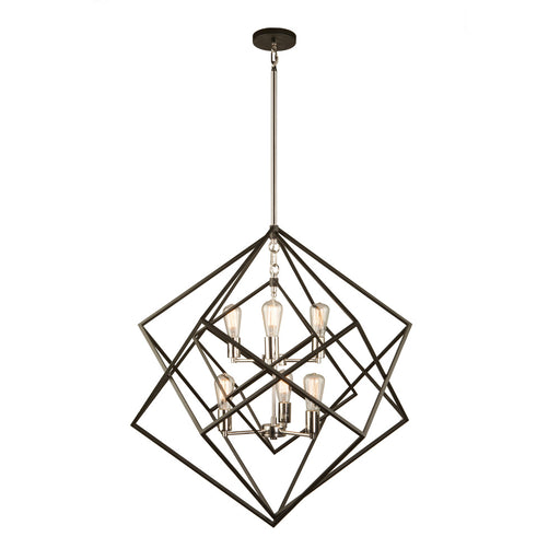 Chandelier | AC11116PN
