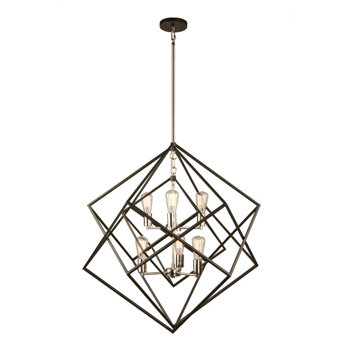 Chandelier | AC11116PN