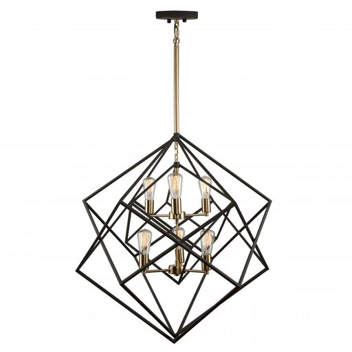 Artistry 6-light Chandelier | AC11116