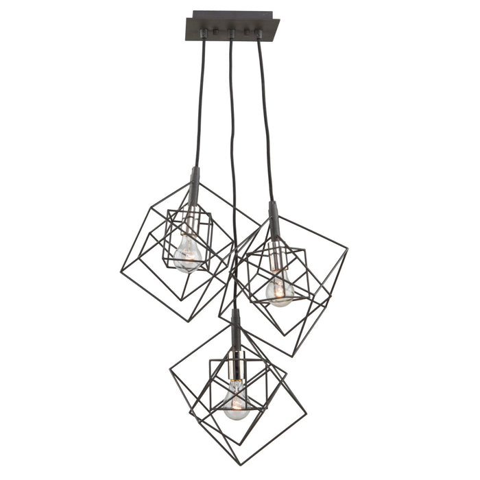 Chandelier | AC11118PN