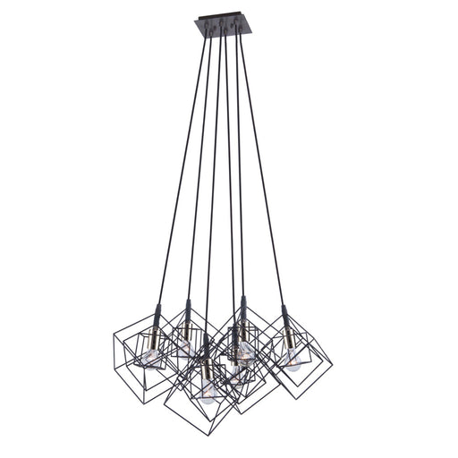 Chandelier | AC11119PN