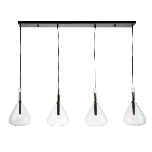 Island/pool Table | AC11164BK