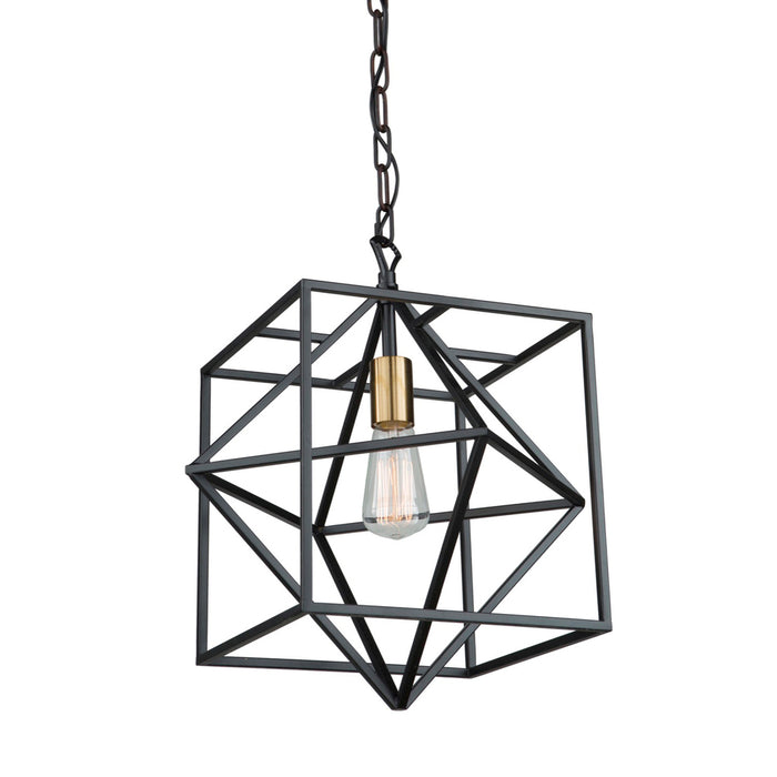 Artcraft Roxton AC11201 Pendant