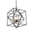 Artcraft Roxton 4-Light Chandelier