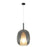Dusk Pendant Smoke Glass | AC11219SM