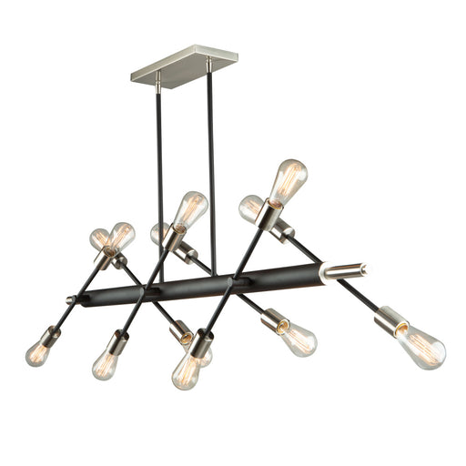 Island/pool Table | AC11257NB