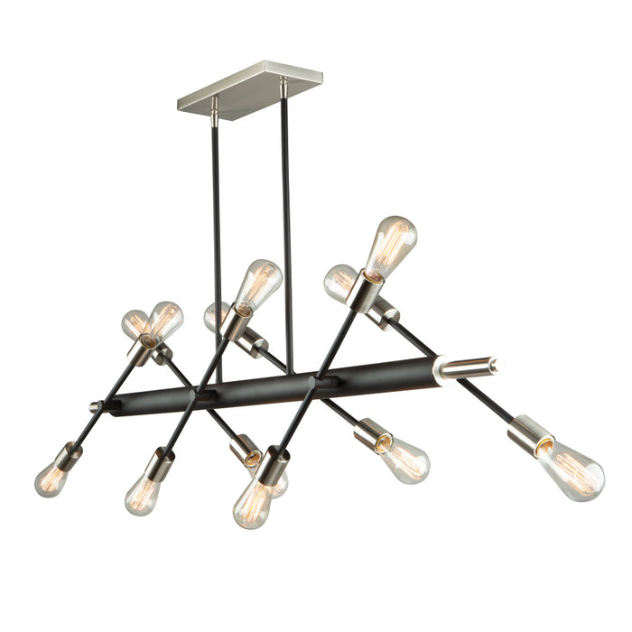 Island/pool Table | AC11257NB