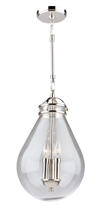 Alexandria Ac11282pn Pendant | AC11282PN