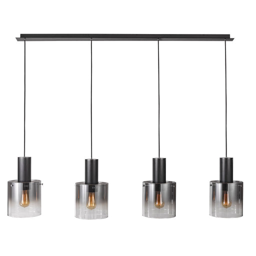 Henley 4 Light Island Light | AC11526SM