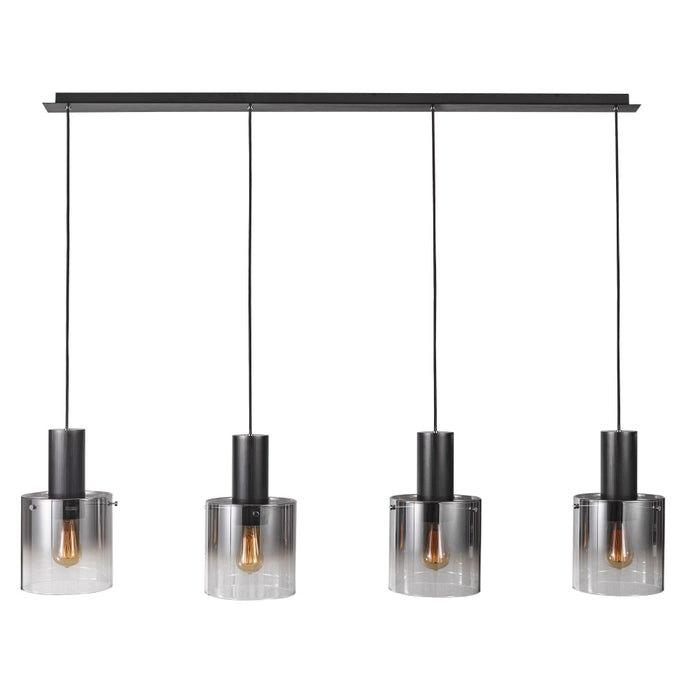 Henley 4 Light Island Light | AC11526SM