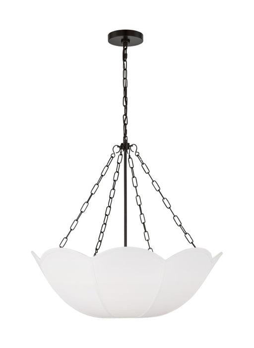 Stassi Small Chandelier | AC1163AI