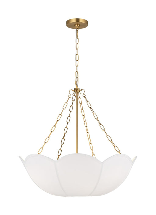 Stassi Small Chandelier | AC1163BBS