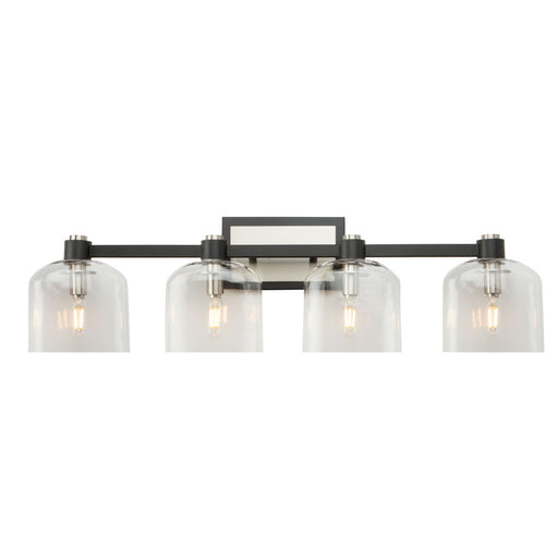 Lyndon 4 Light Vanity Light | AC11694NB