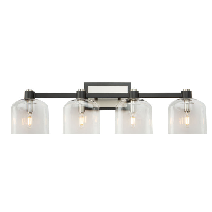 Lyndon 4 Light Vanity Light | AC11694NB