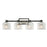 Lyndon 4 Light Vanity Light | AC11694NB