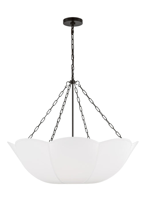 Stassi Medium Chandelier | AC1174AI