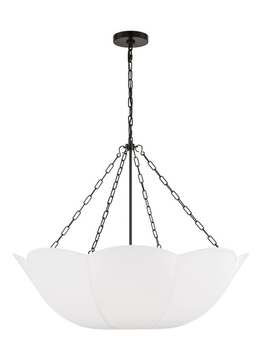 Stassi Medium Chandelier | AC1174AI