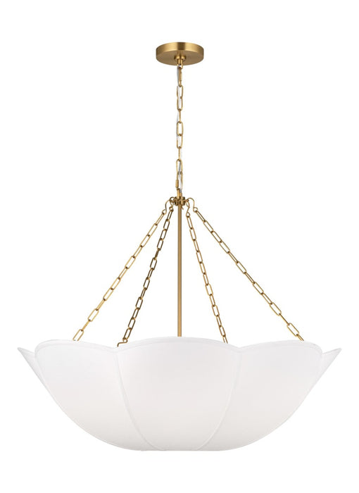 Stassi Medium Chandelier | AC1174BBS