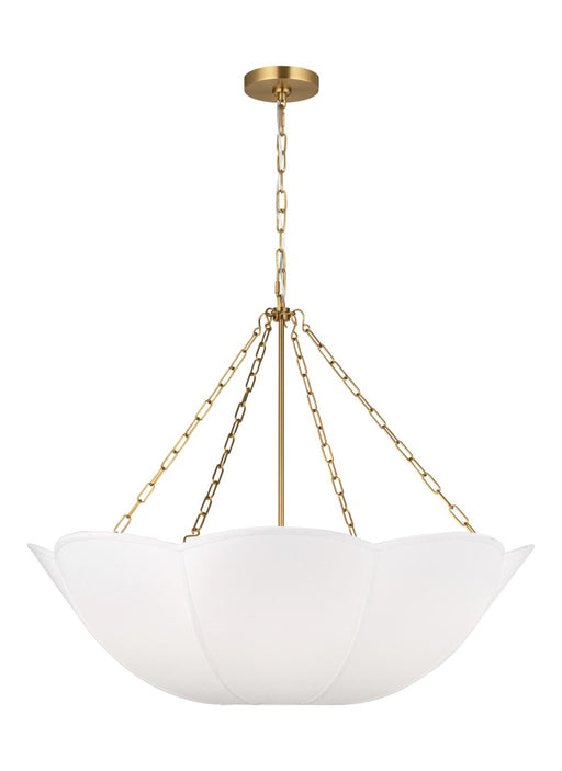 Stassi Medium Chandelier | AC1174BBS