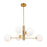 Chandelier | AC11765BR