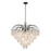Chandelier | AC11782BK