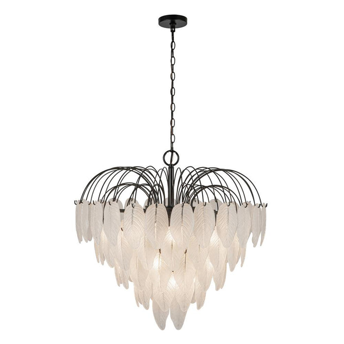 Chandelier | AC11782BK