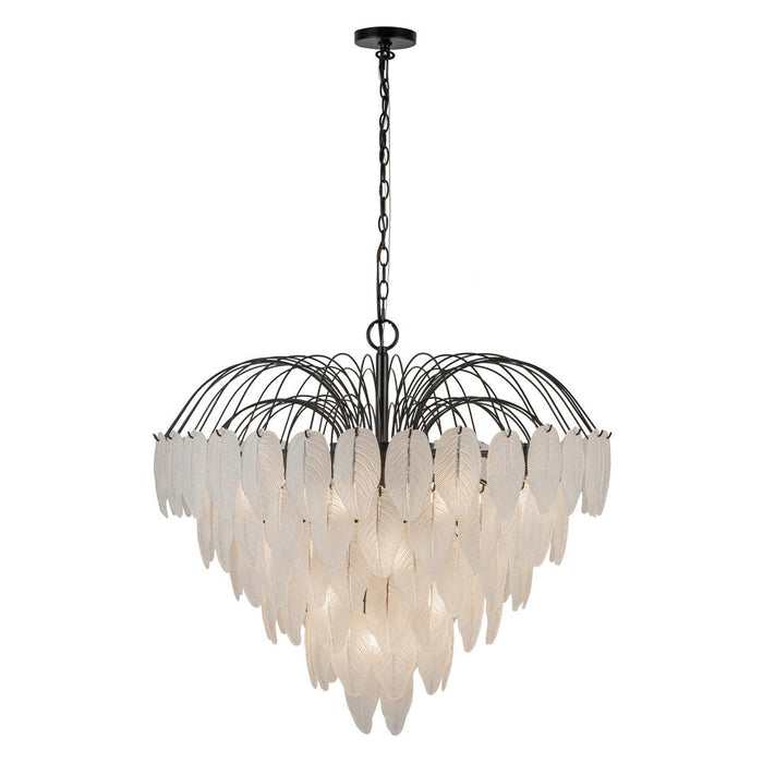 Chandelier | AC11783BK