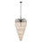 Chandelier | AC11784BK