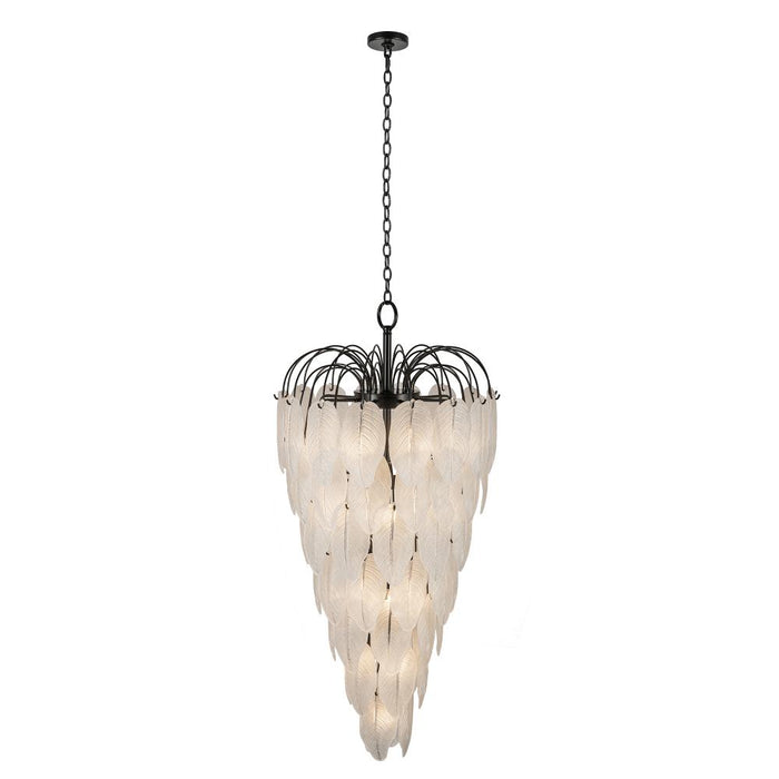 Chandelier | AC11784BK