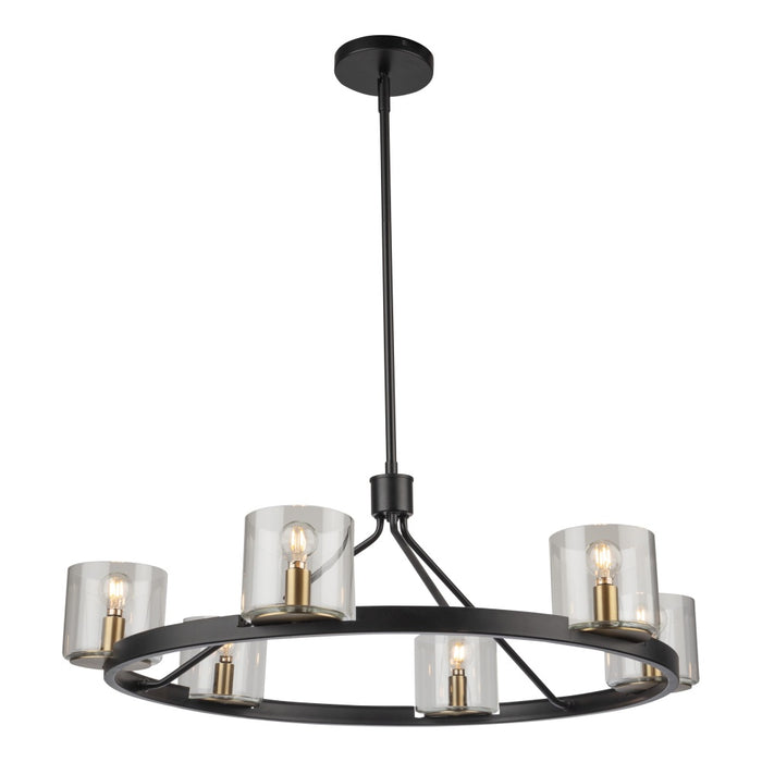 Chandelier | AC11826BB