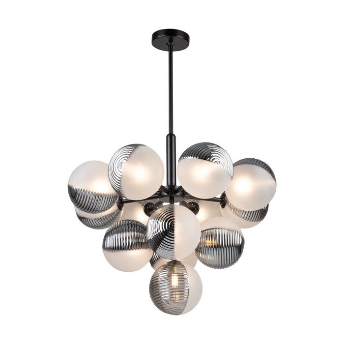 Chandelier | AC11883BK
