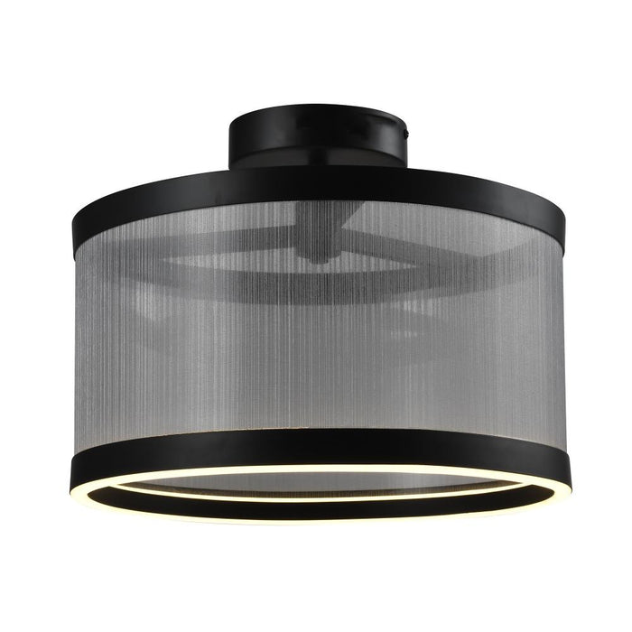 Semi Flush Mount | AC11893SL