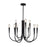 Chandelier | AC11929BK