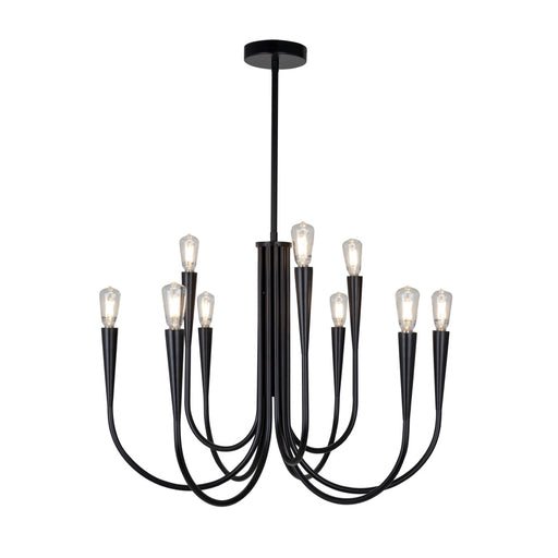 Chandelier | AC11929BK