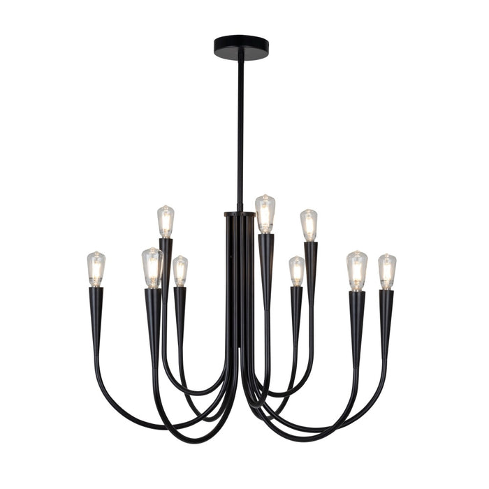 Chandelier | AC11929BK