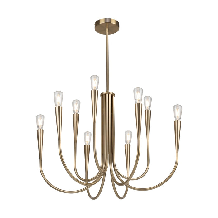 Chandelier | AC11929BR