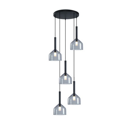 Chandelier | AC11955BK