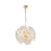 Chandelier | AC11960BR
