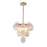 Chandelier | AC11992WH