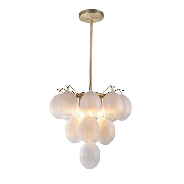 Chandelier | AC11992WH