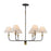 Chandelier | AC12036BB