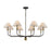 Chandelier | AC12038BB