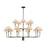 Chandelier | AC12039BB