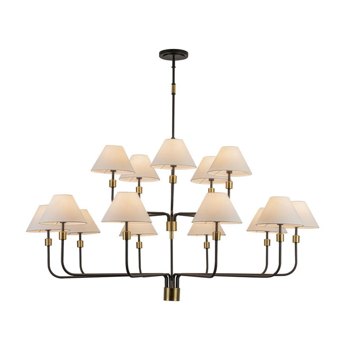 Chandelier | AC12039BB