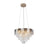 Chandelier | AC12052CS