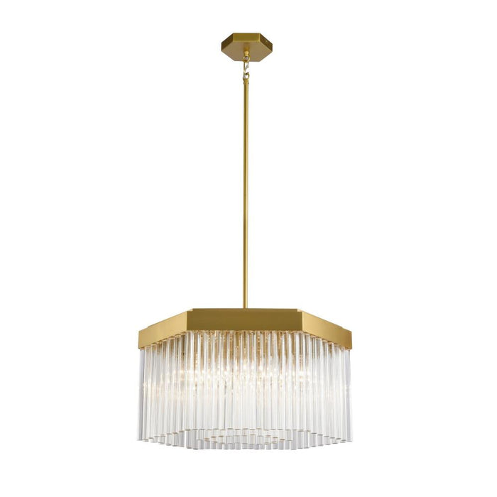 Chandelier | AC12063BR