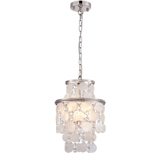 Avara 2 Light  Pendant | AC12071PN